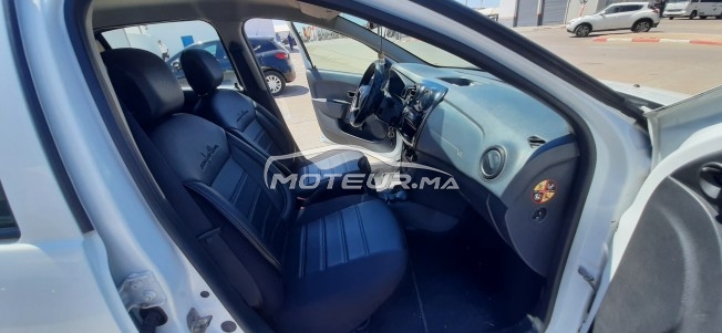 داسيا لوجان 2018 مستعملة 1867461