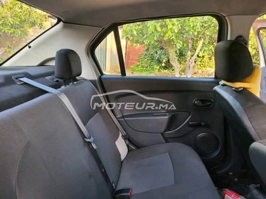 داسيا لوجان مستعملة 2423301