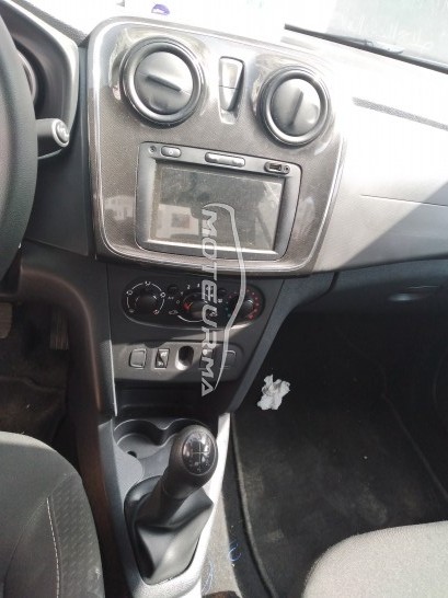 DACIA Logan occasion 1228790