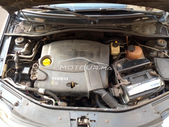 DACIA Logan occasion 1708872