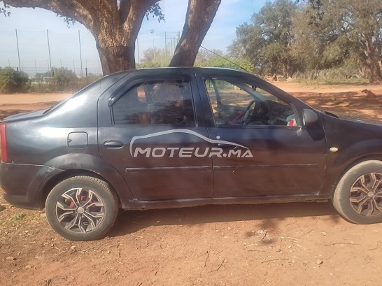 داسيا لوجان Très bien مستعملة 1834878