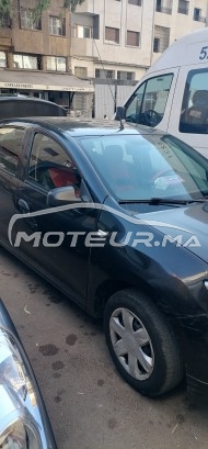 DACIA Logan occasion 1322780