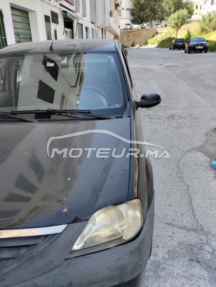 داسيا لوجان مستعملة 1688998