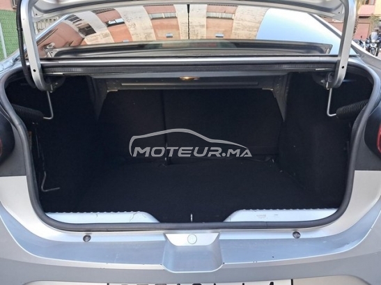 DACIA Logan occasion 3065094