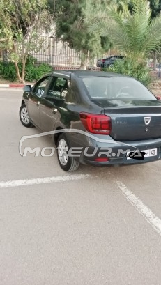 داسيا لوجان 2016 مستعملة 1918384