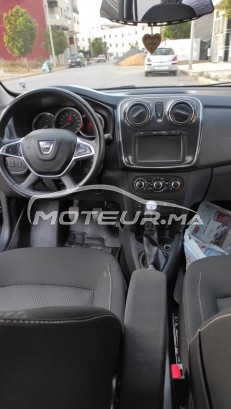 داسيا لوجان مستعملة 1639360