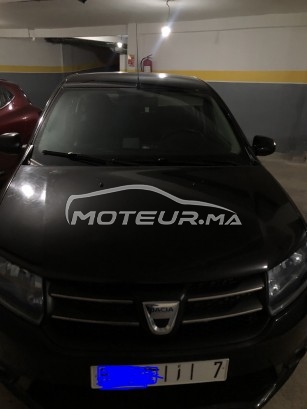 داسيا لوجان مستعملة 1764683