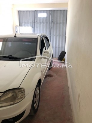 DACIA Logan occasion 1206288