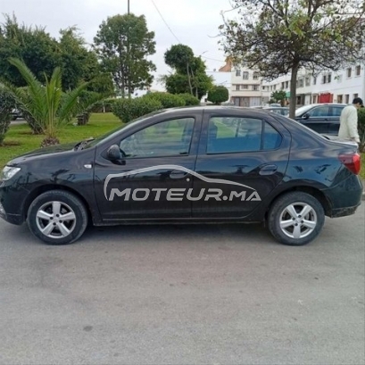 DACIA Logan occasion 2959452