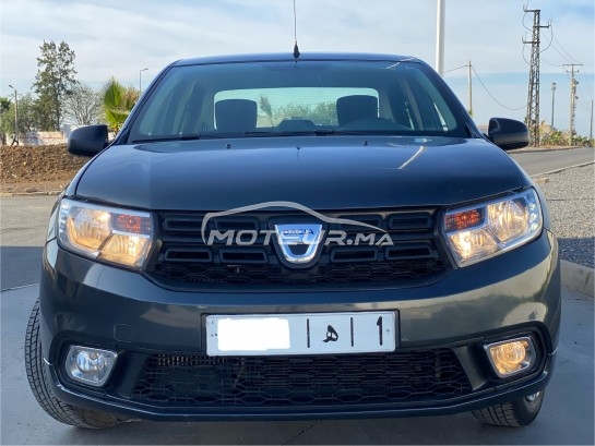 داسيا لوجان 4 مستعملة 1735158