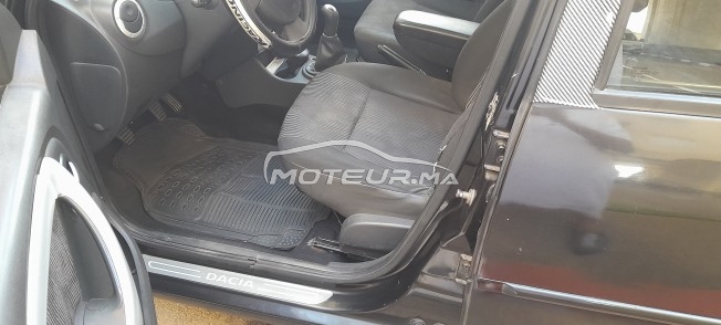 داسيا لوجان مستعملة 1749404