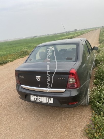 داسيا لوجان Dci مستعملة 2180217