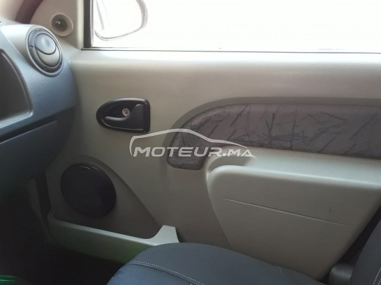 DACIA Logan occasion 1192619