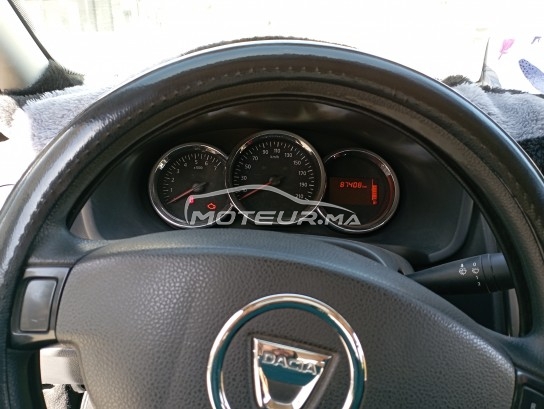 داسيا لوجان Dci مستعملة 1278986