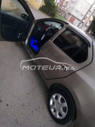 داسيا لوجان 1.5 dci مستعملة 1645123