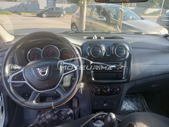 داسيا لوجان مستعملة 1746985