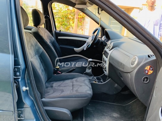 داسيا لوجان مستعملة 1613203