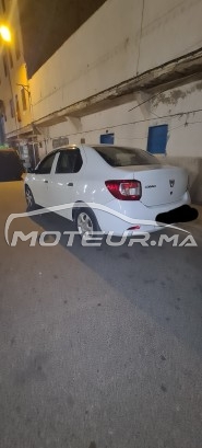 DACIA Logan occasion 1347475