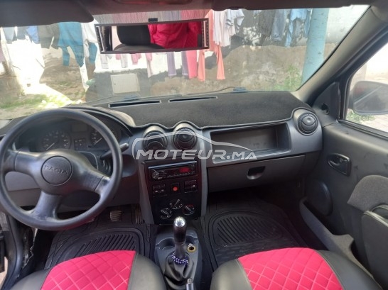 DACIA Logan occasion 1584802