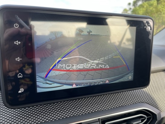 داسيا لوجان مستعملة 1633540