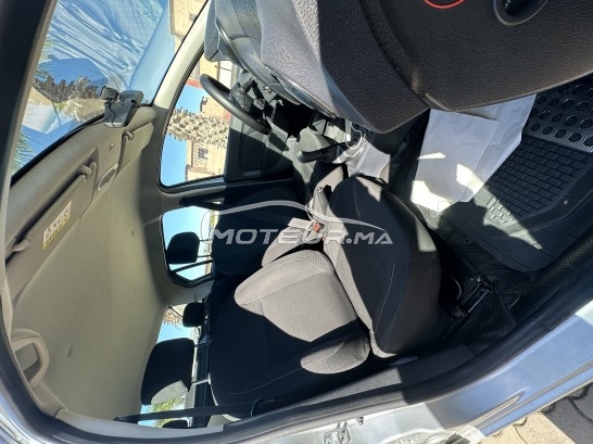 DACIA Logan 1,5 dci occasion 3286923