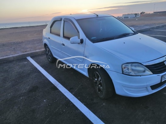 داسيا لوجان مستعملة 1275141