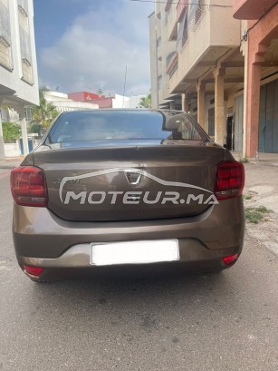 داسيا لوجان مستعملة 1665491