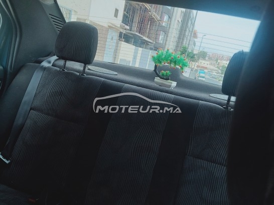 DACIA Logan occasion 1470866