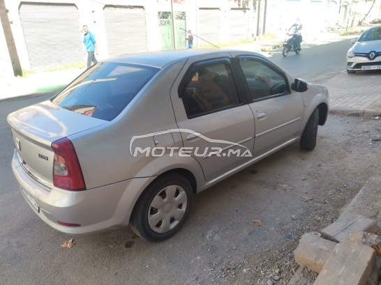 داسيا لوجان مستعملة 1275074