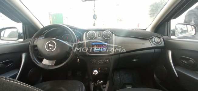 DACIA Logan occasion 1299348