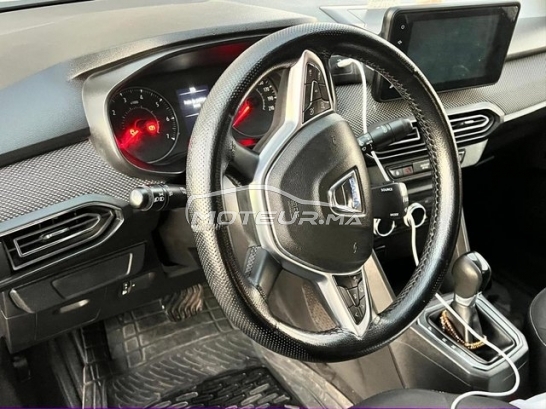 داسيا لوجان مستعملة 3306557