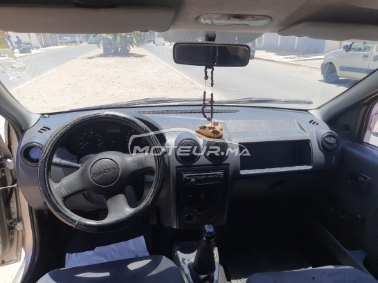 DACIA Logan occasion 1423700
