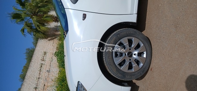 داسيا لوجان 2021 مستعملة 3532544