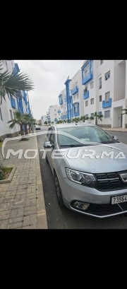 داسيا لوجان 2019 مستعملة 1831426