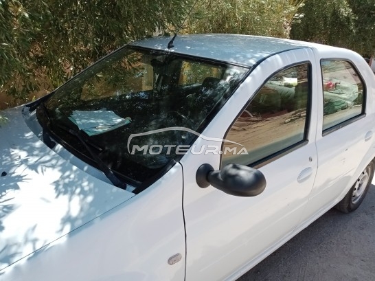 DACIA Logan occasion 1294497