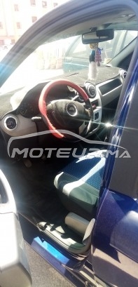 DACIA Logan occasion 1198636