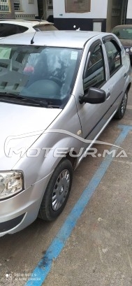 DACIA Logan occasion 1443970
