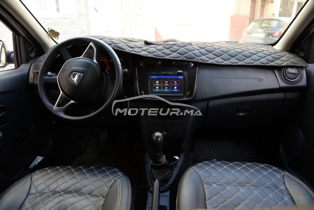 داسيا لوجان مستعملة 1782170