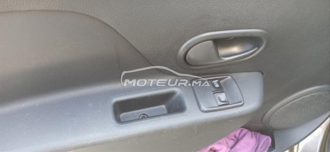 DACIA Logan occasion 3147146