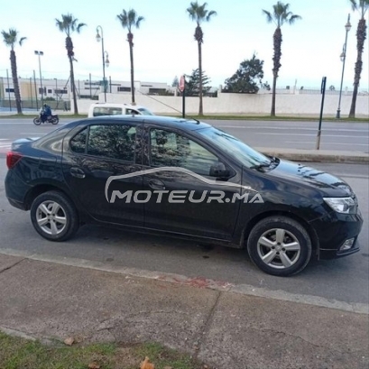 DACIA Logan occasion 2959451