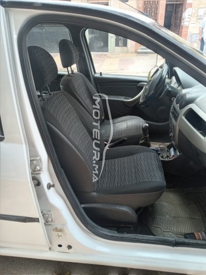 DACIA Logan occasion 1194111