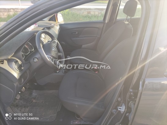 DACIA Logan occasion 1329753