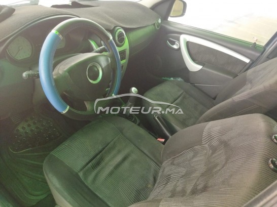 DACIA Logan occasion 1203884