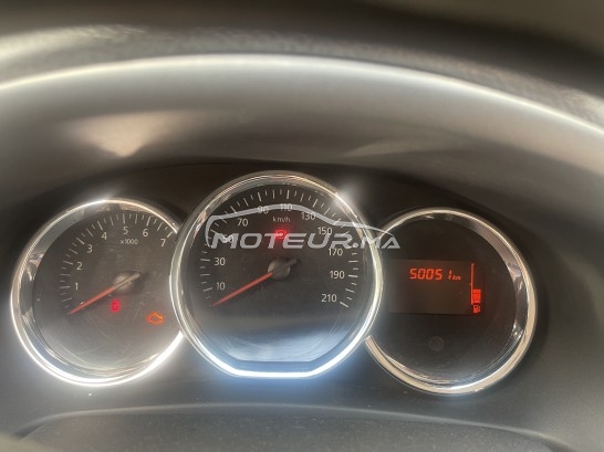 DACIA Logan occasion 1319202