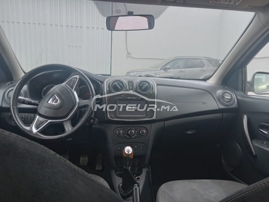 DACIA Logan occasion 1340122