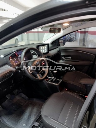 داسيا لوجان Prestige مستعملة 1825254