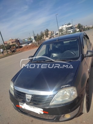 داسيا لوجان Très bien مستعملة 1834875
