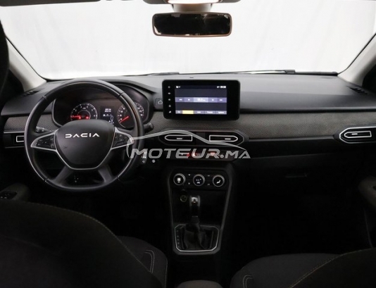 DACIA Logan occasion 3312386