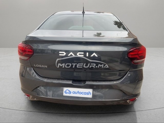 DACIA Logan occasion 3272057