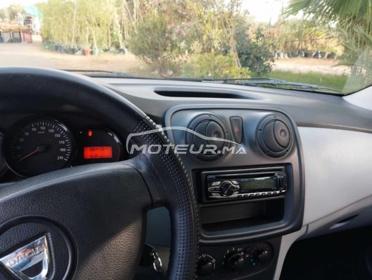 داسيا لوجان Logan مستعملة 1717057